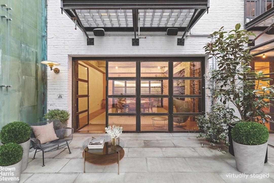 36 E 63rd Manhattan, NY 10065