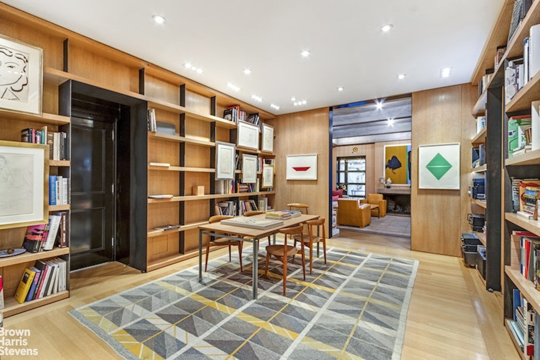 36 E 63rd Manhattan, NY 10065