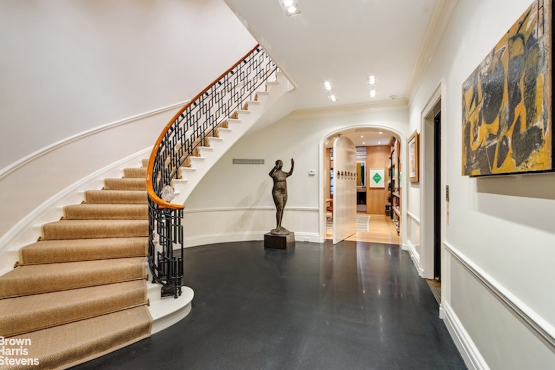 36 E 63rd Manhattan, NY 10065