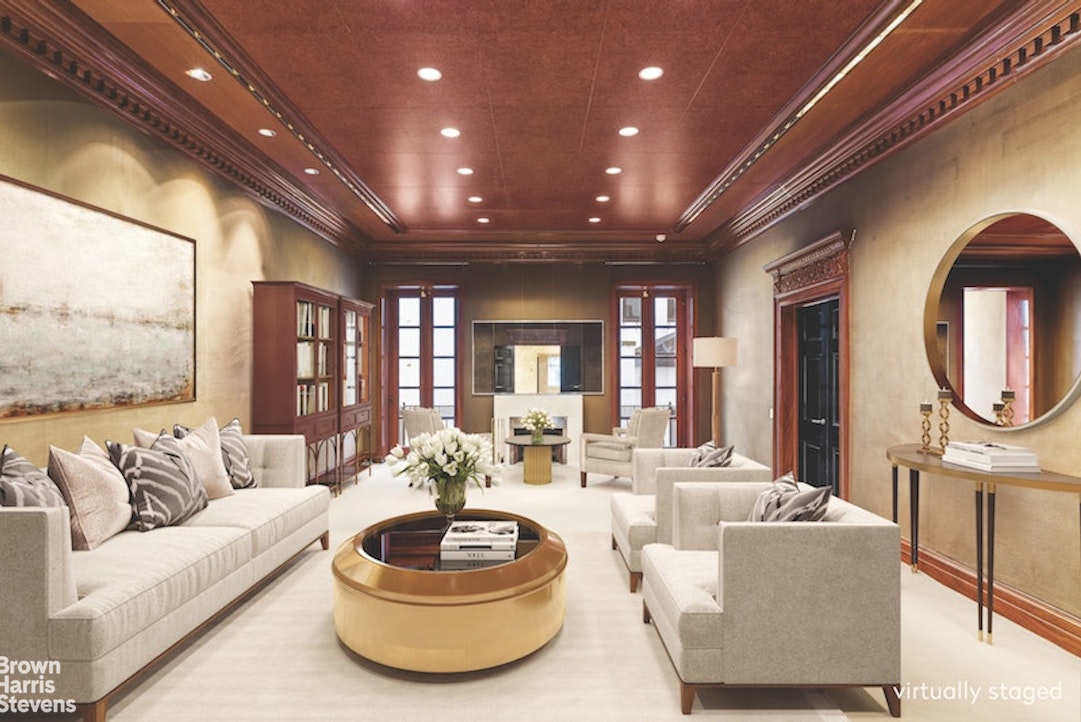 36 E 63rd Manhattan, NY 10065