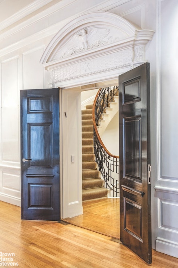 36 E 63rd Manhattan, NY 10065