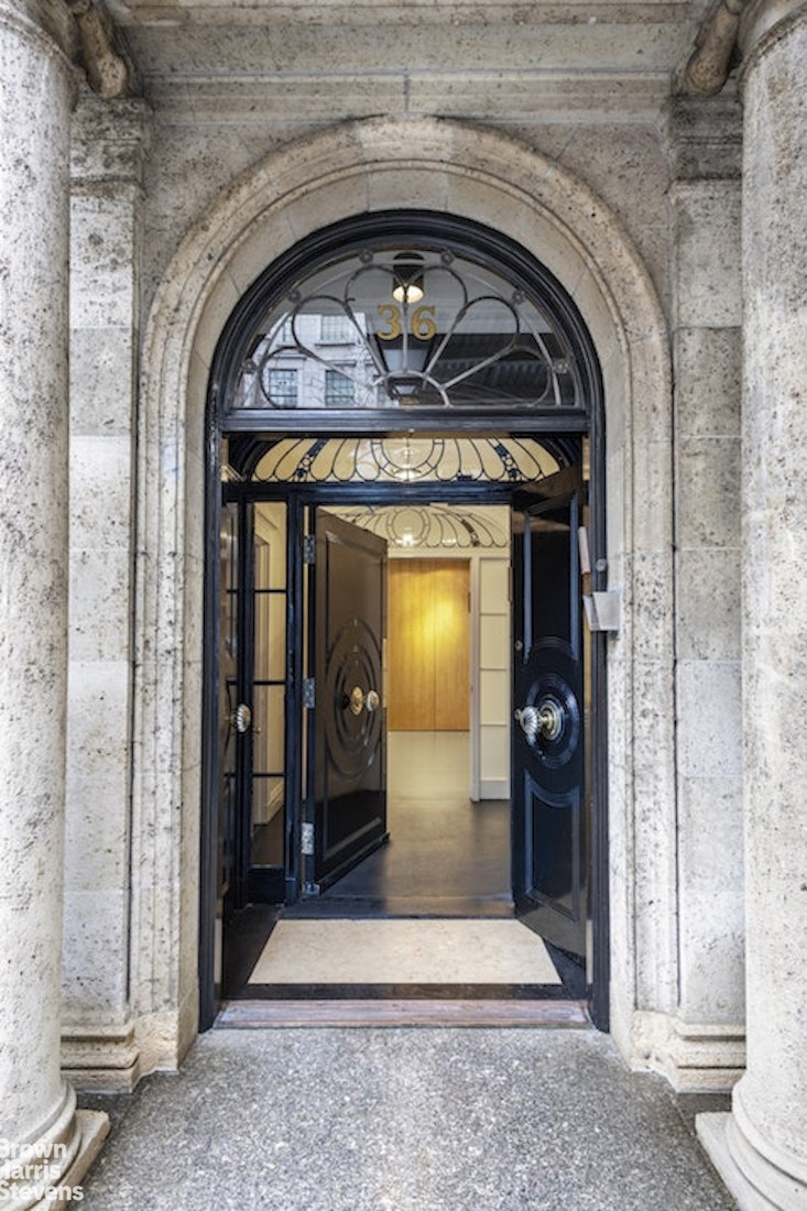 36 E 63rd Manhattan, NY 10065