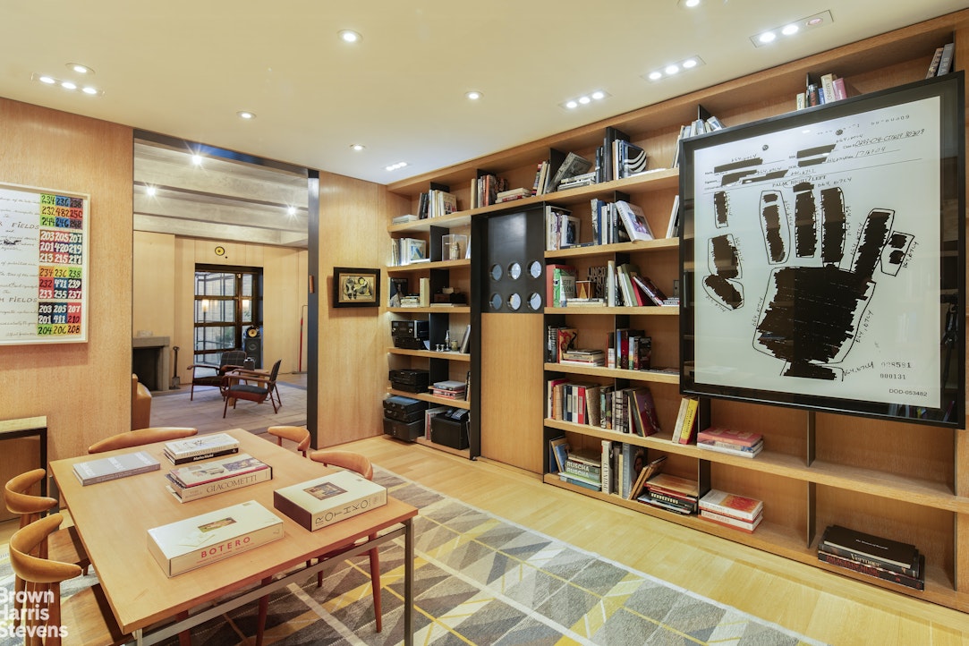 36 E 63rd Manhattan, NY 10065