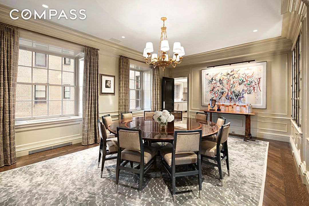 730 Park #7/8A Manhattan, NY 10021