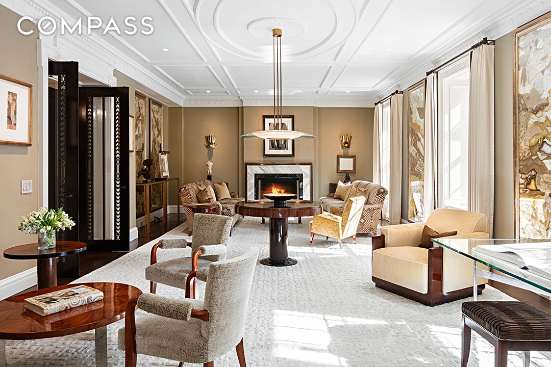 730 Park #7/8A Manhattan, NY 10021