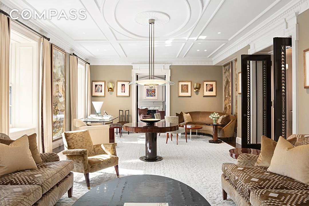 730 Park #7/8A Manhattan, NY 10021