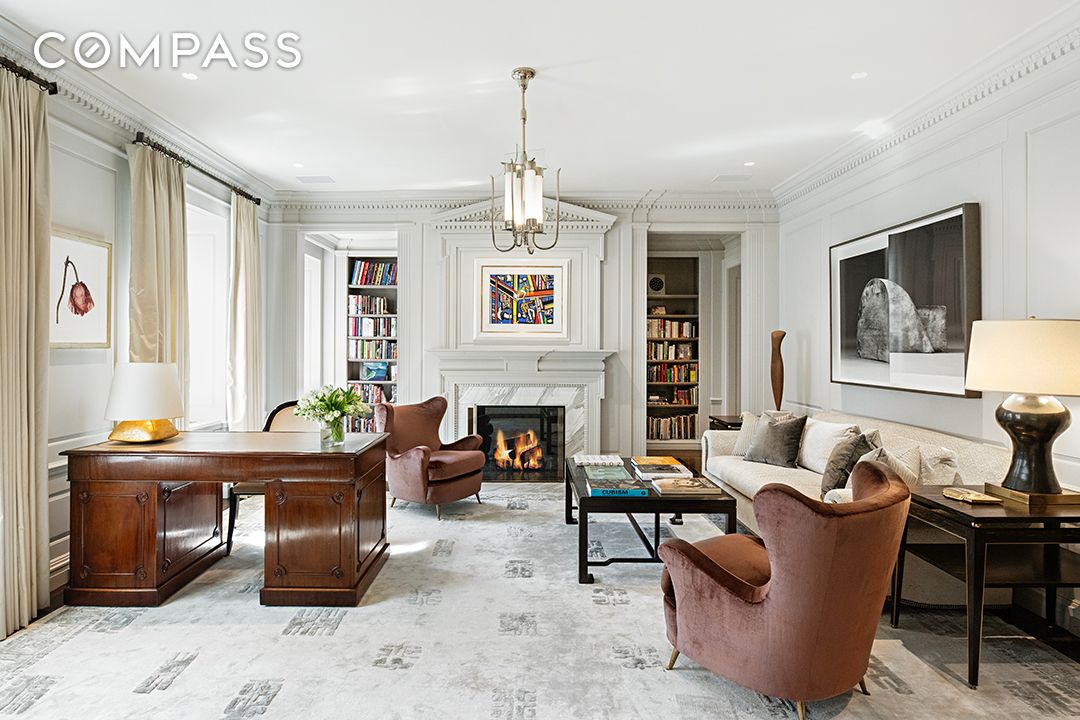 730 Park #7/8A Manhattan, NY 10021