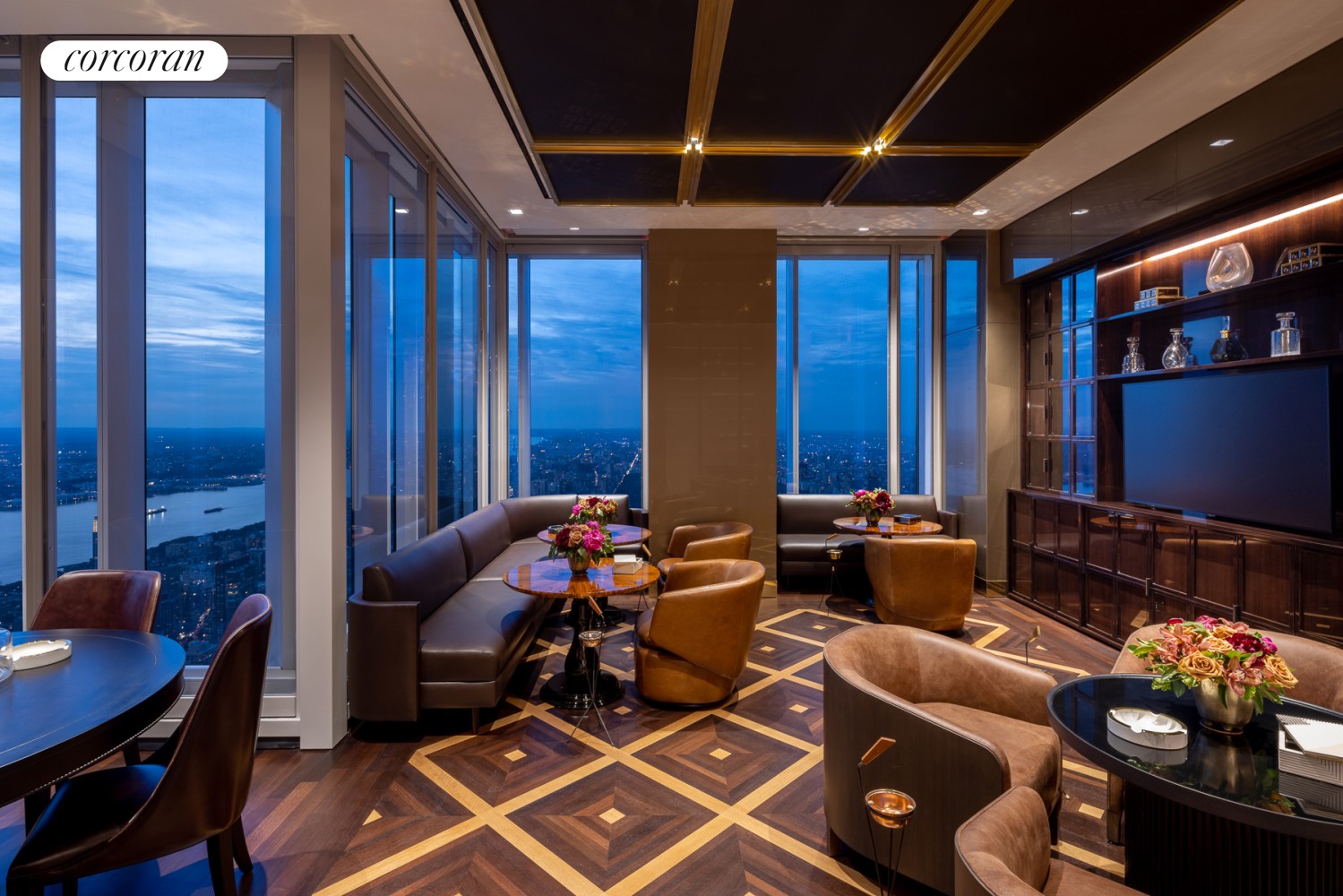 217 W 57th #110 Manhattan, NY 10019