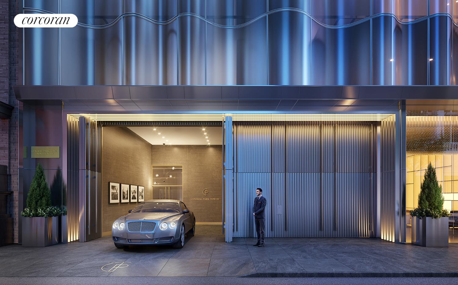 217 W 57th #110 Manhattan, NY 10019