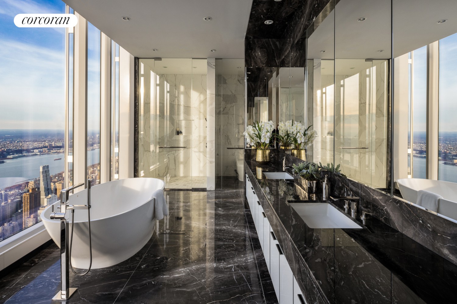 217 W 57th #110 Manhattan, NY 10019