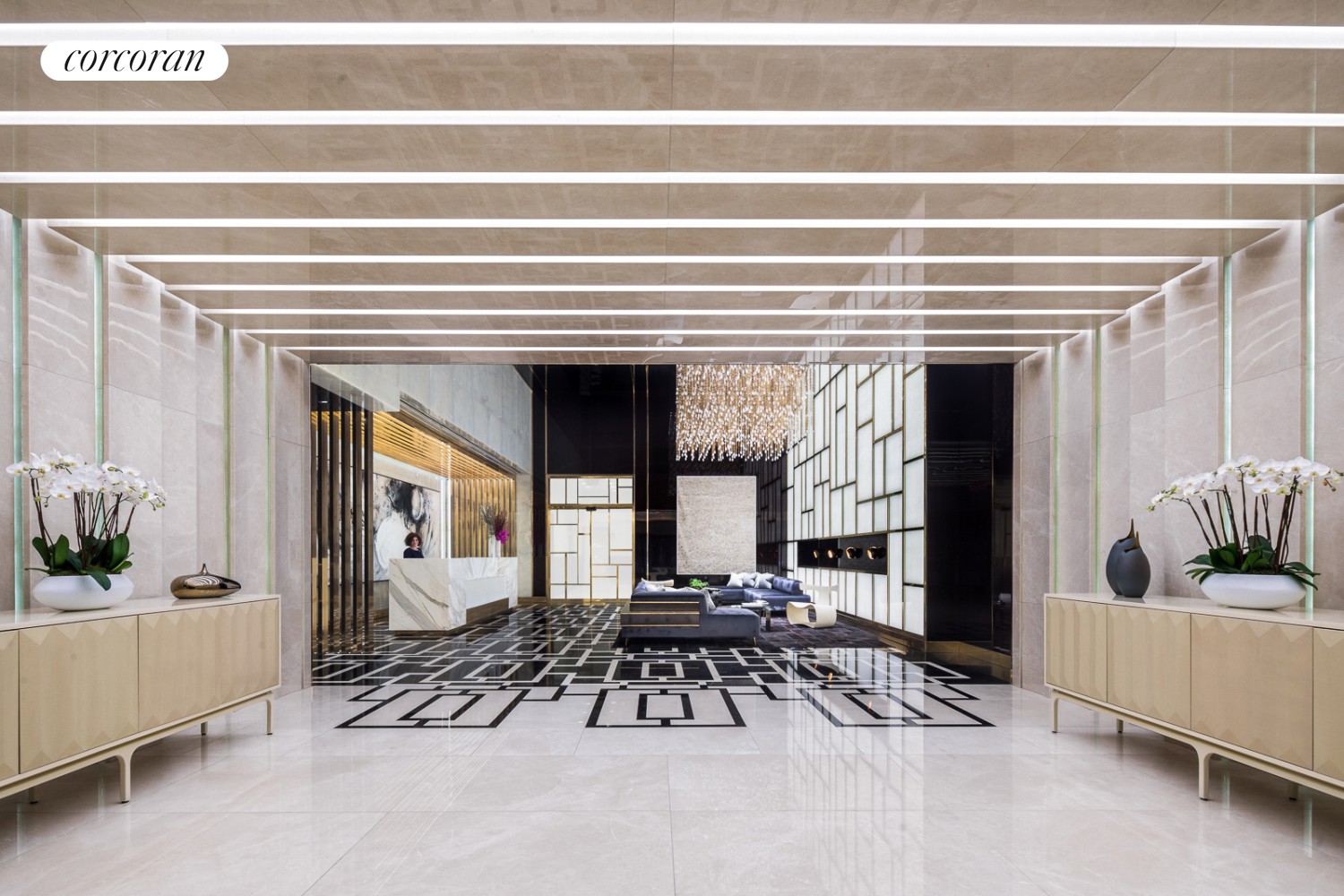 217 W 57th #110 Manhattan, NY 10019