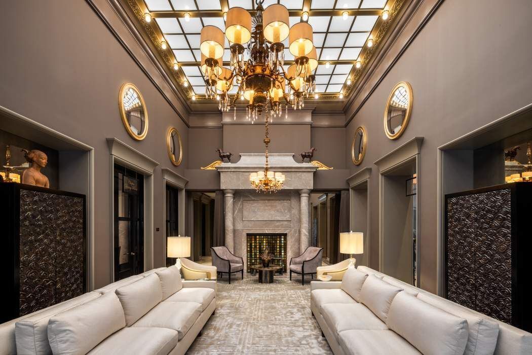 111 W 57th #QUADPLEX 80 Manhattan, NY 10019