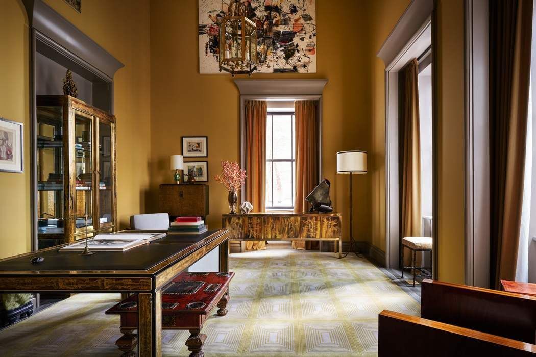 111 W 57th #QUADPLEX 80 Manhattan, NY 10019