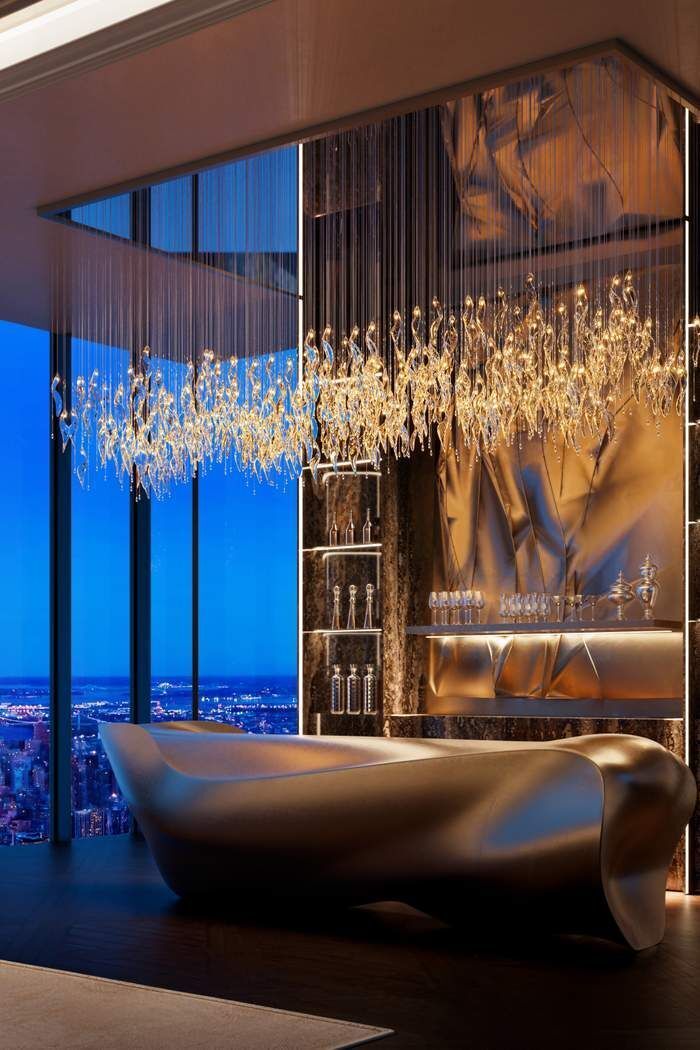 111 W 57th #QUADPLEX 80 Manhattan, NY 10019