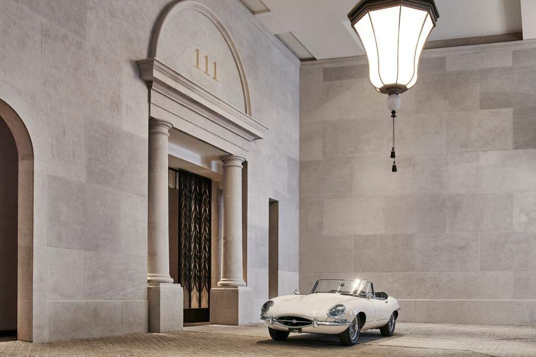 111 W 57th #QUADPLEX 80 Manhattan, NY 10019