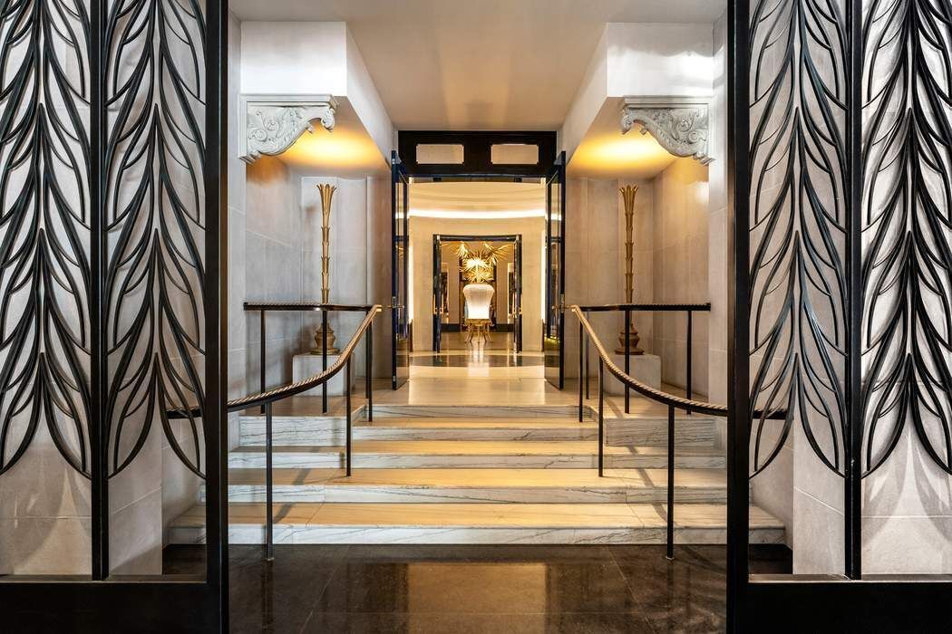 111 W 57th #QUADPLEX 80 Manhattan, NY 10019