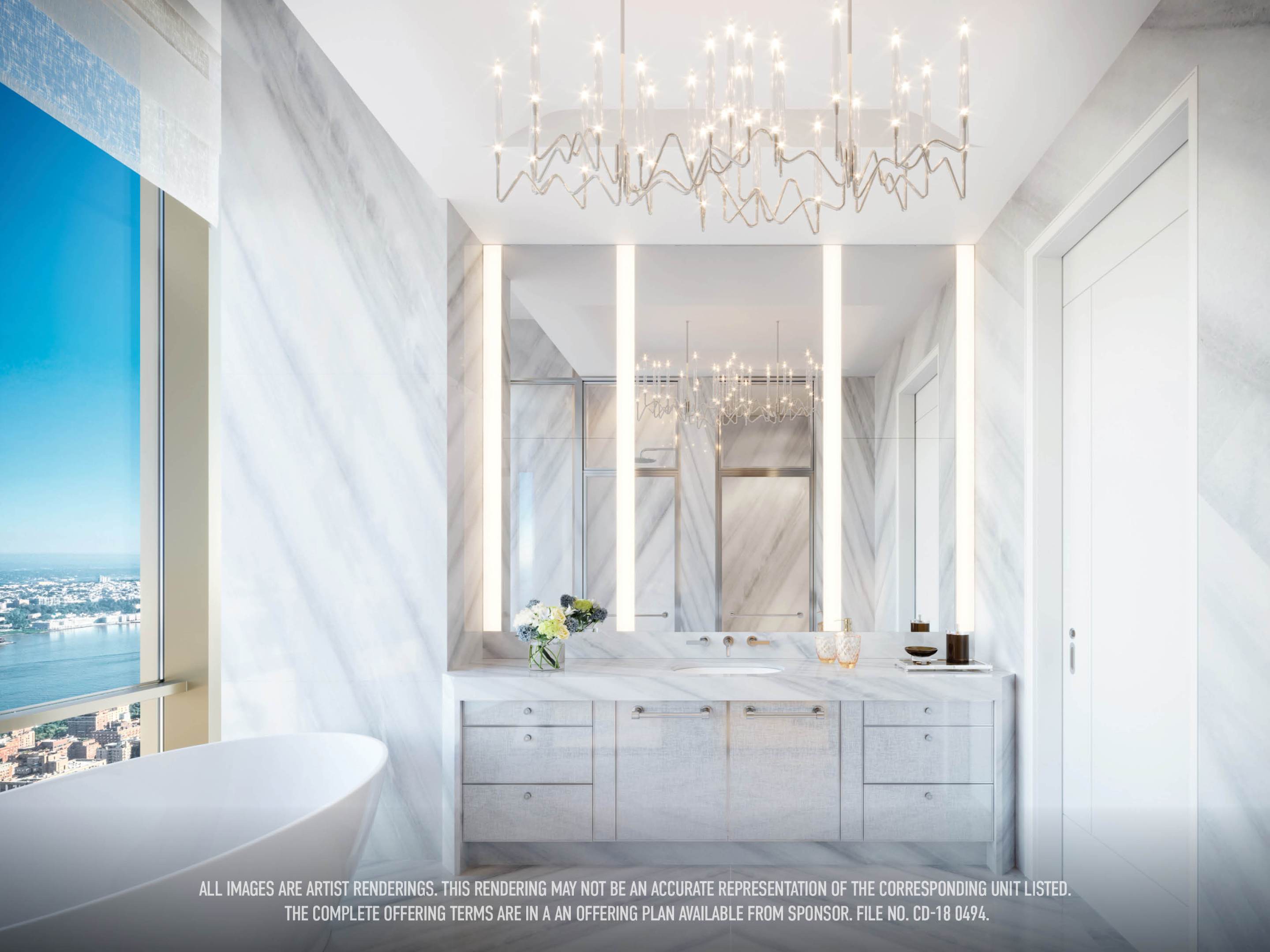 50 W 66th #51E Manhattan, NY 10023