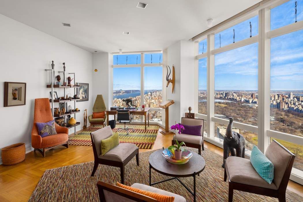 80 Columbus #80th Floor Manhattan, NY 10023