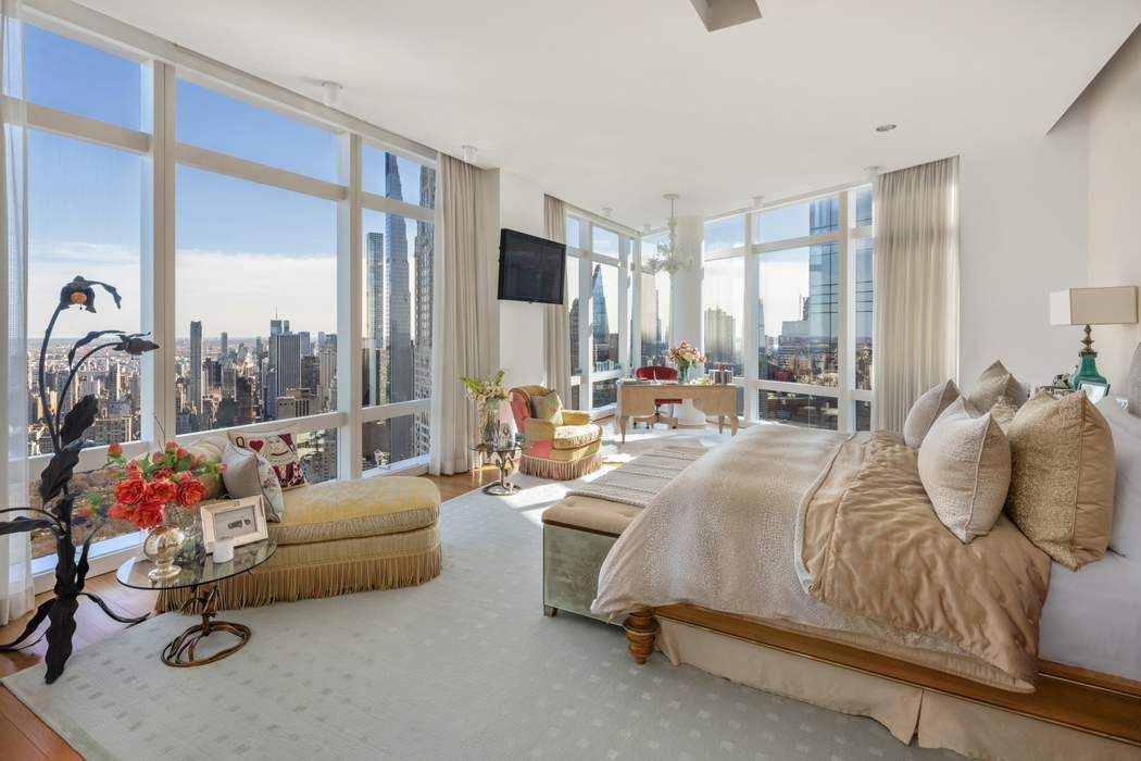 80 Columbus #80th Floor Manhattan, NY 10023