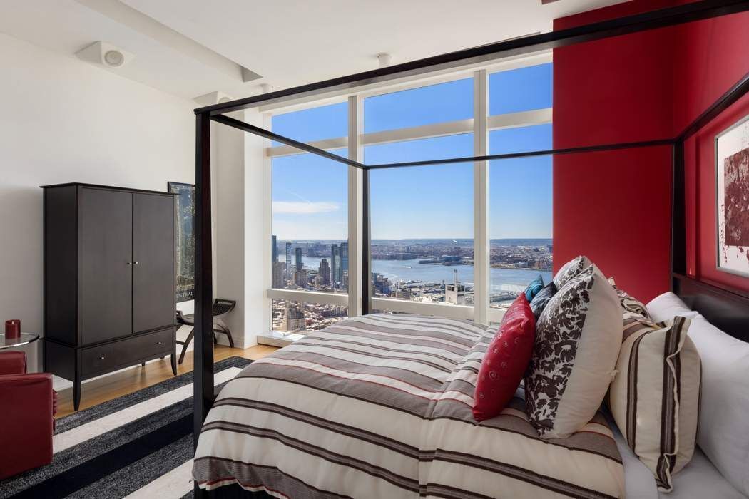 80 Columbus #80th Floor Manhattan, NY 10023