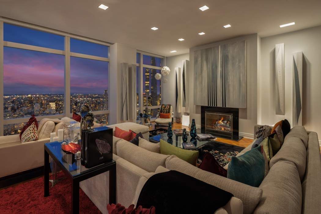 80 Columbus #80th Floor Manhattan, NY 10023