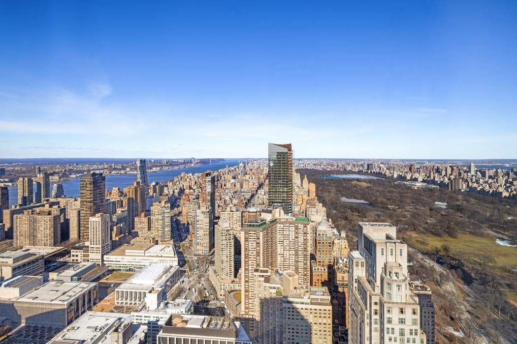 80 Columbus #80th Floor Manhattan, NY 10023