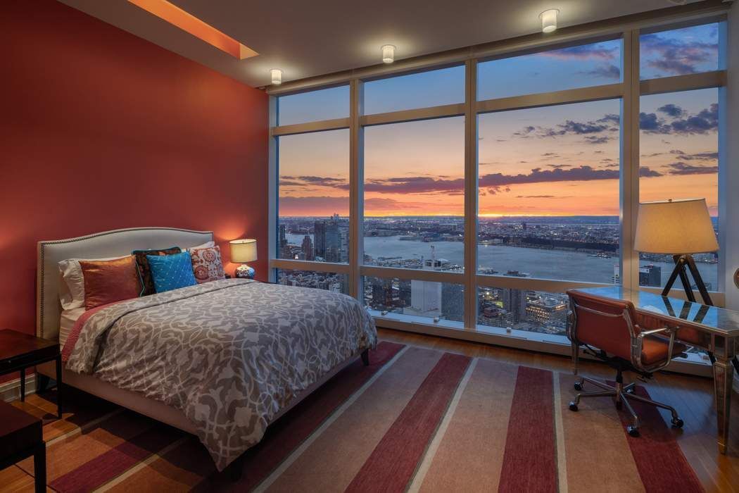 80 Columbus #80th Floor Manhattan, NY 10023