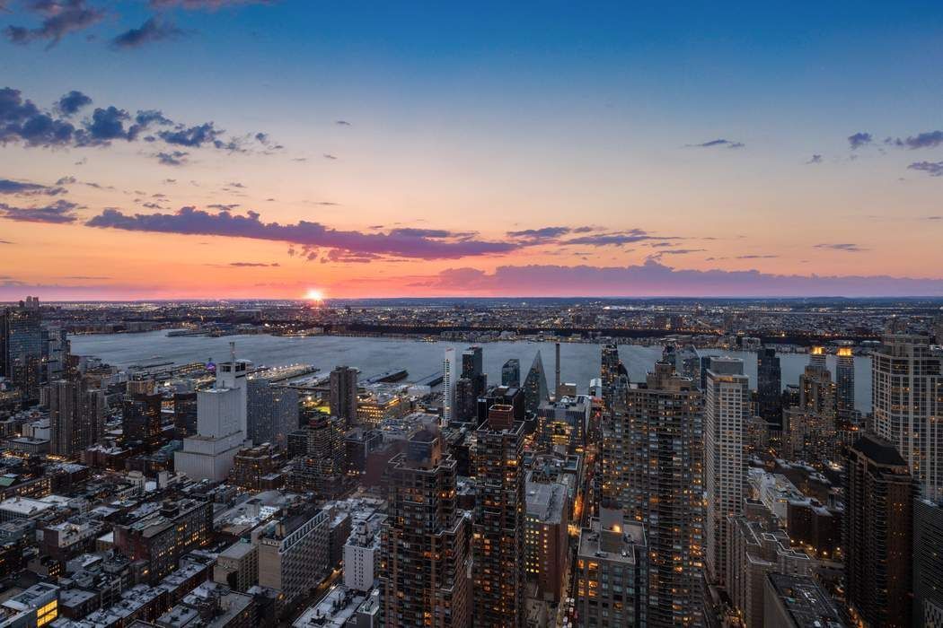 80 Columbus #80th Floor Manhattan, NY 10023