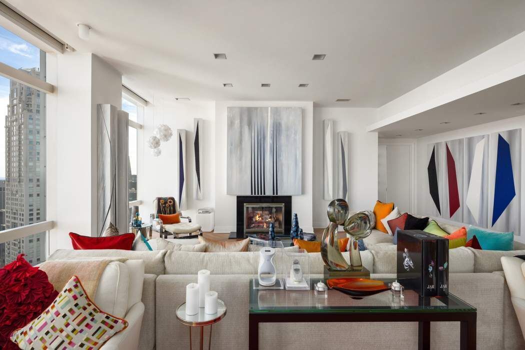 80 Columbus #80th Floor Manhattan, NY 10023