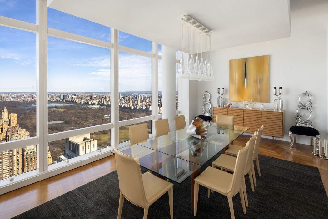 80 Columbus #80th Floor Manhattan, NY 10023