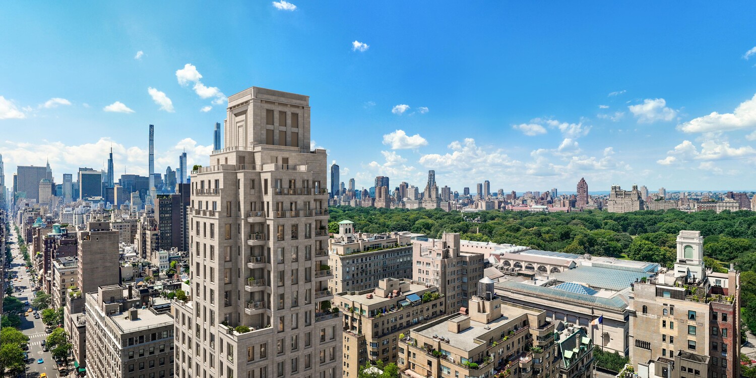 1122 Madison #PENTHOUSE Manhattan, NY 10028