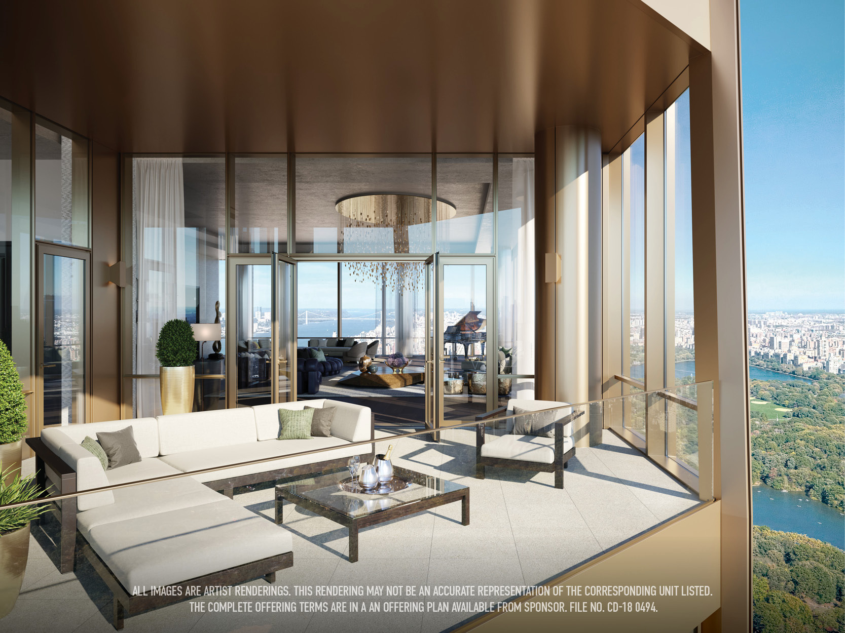 50 W 66th #62 Manhattan, NY 10023