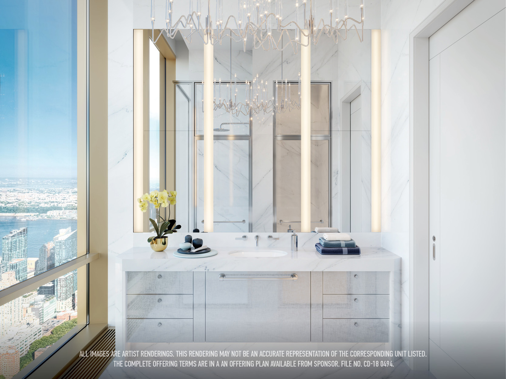 50 W 66th #62 Manhattan, NY 10023