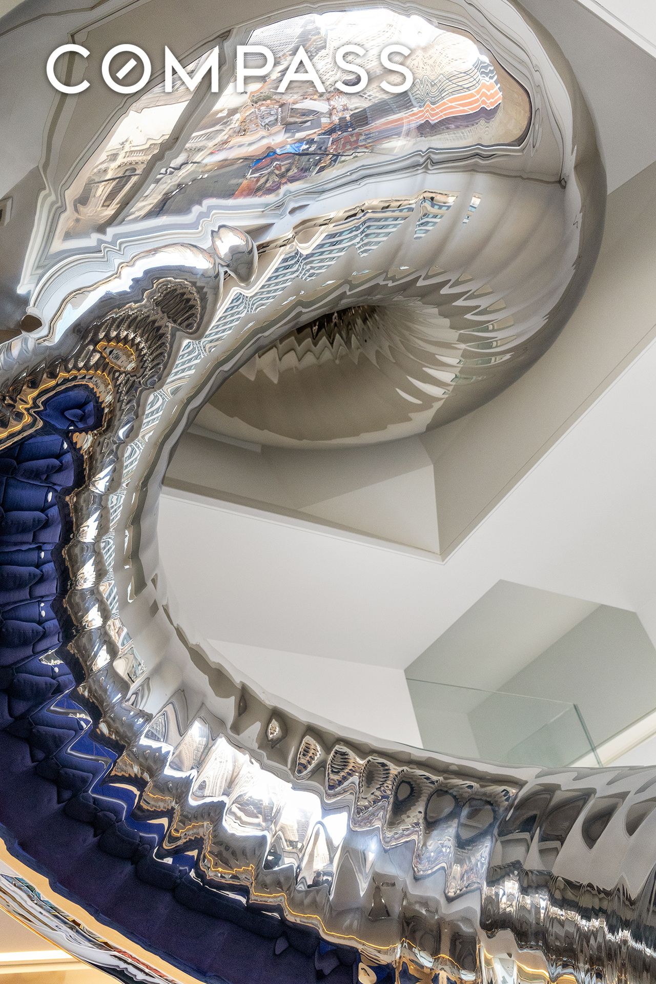 150 Nassau #PH Manhattan, NY 10038