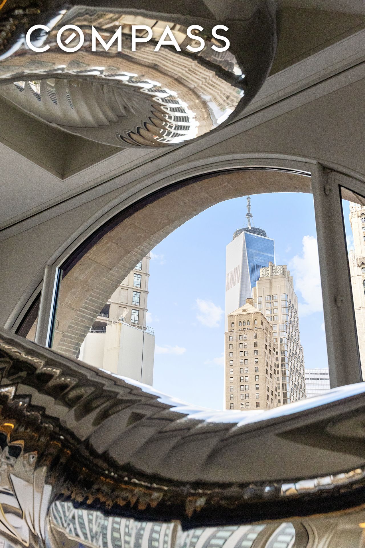 150 Nassau #PH Manhattan, NY 10038