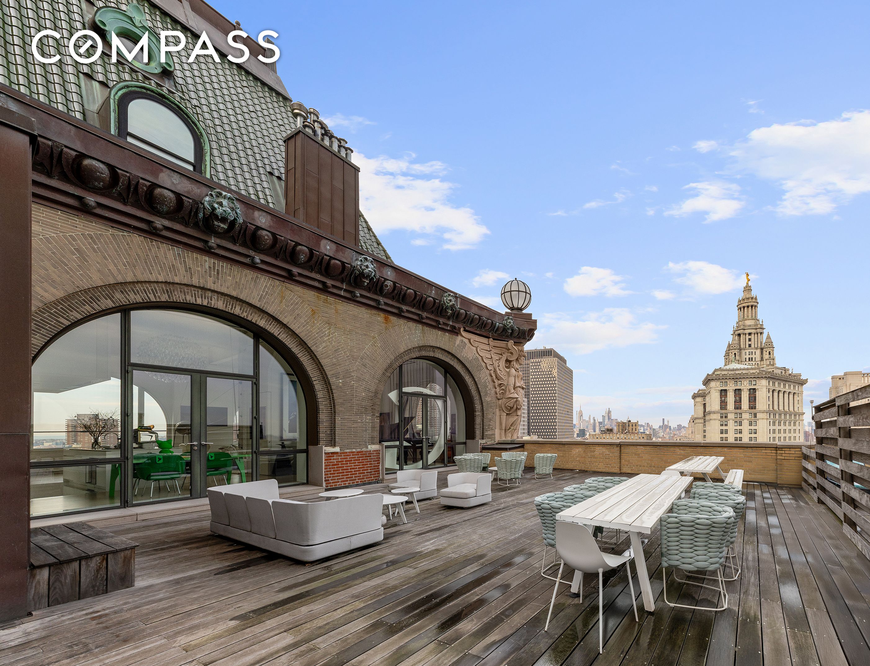 150 Nassau #PH Manhattan, NY 10038