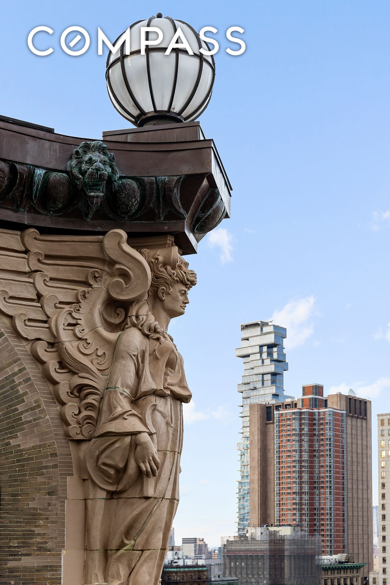 150 Nassau #PH Manhattan, NY 10038