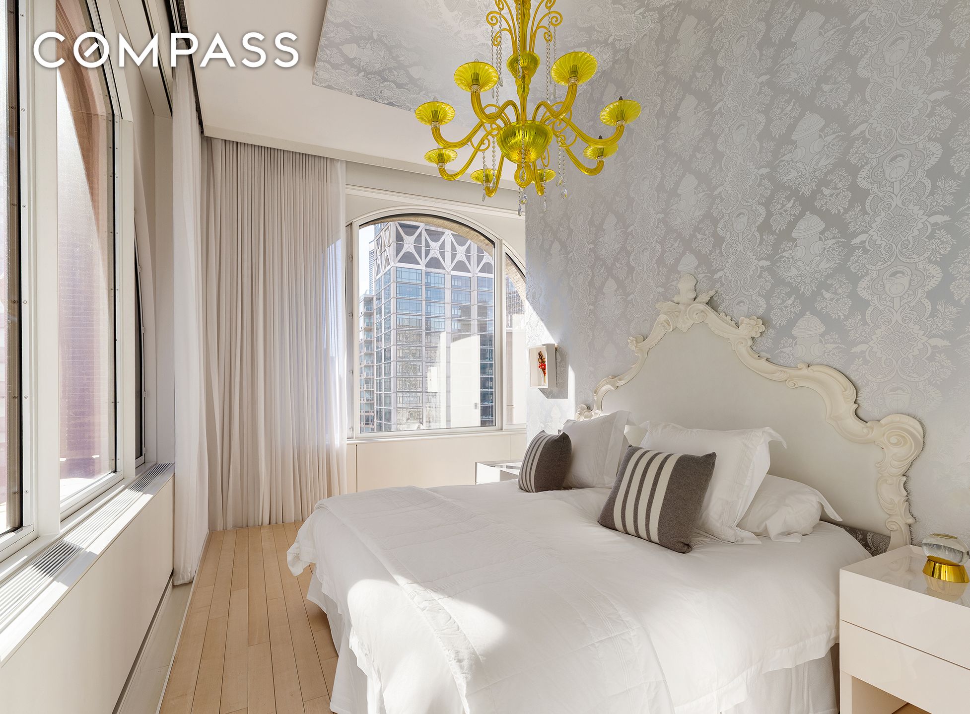 150 Nassau #PH Manhattan, NY 10038