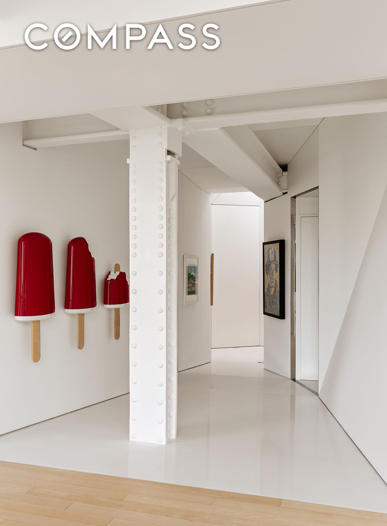 150 Nassau #PH Manhattan, NY 10038