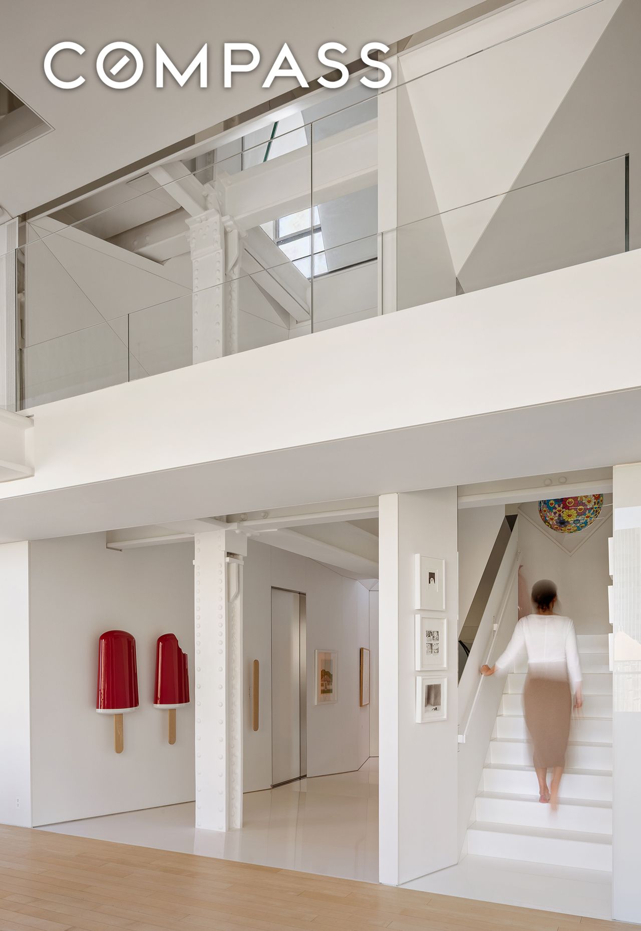 150 Nassau #PH Manhattan, NY 10038