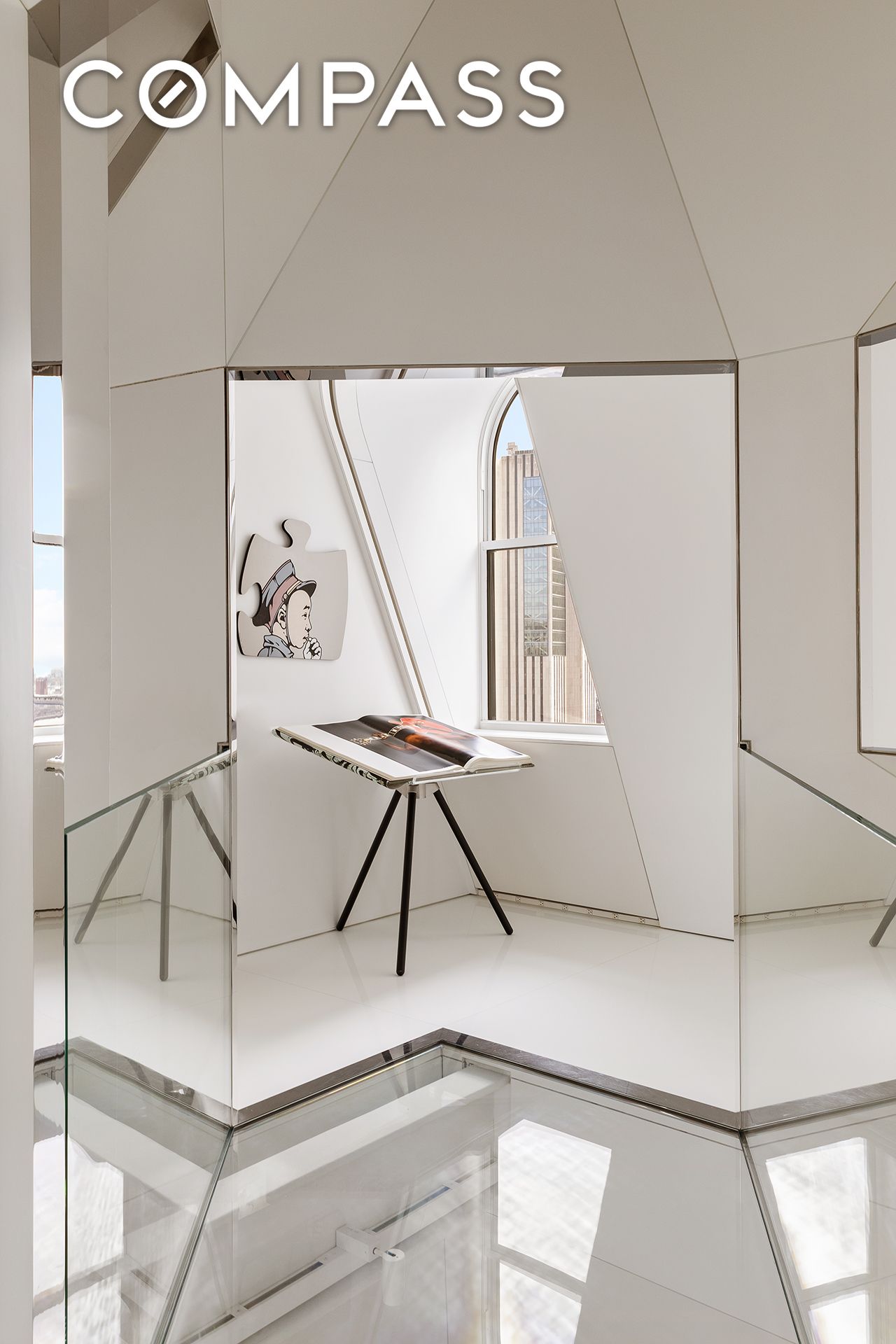 150 Nassau #PH Manhattan, NY 10038