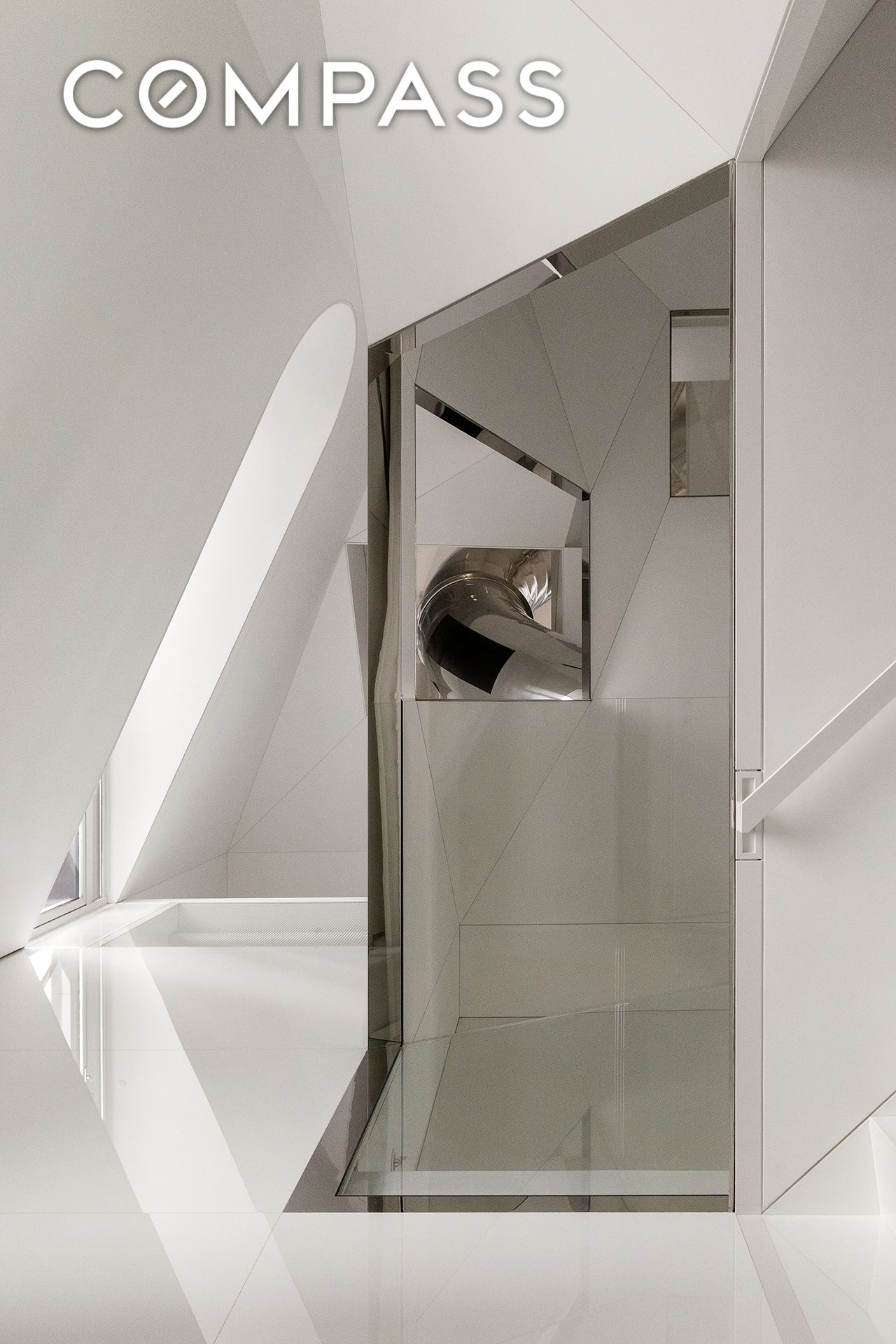 150 Nassau #PH Manhattan, NY 10038