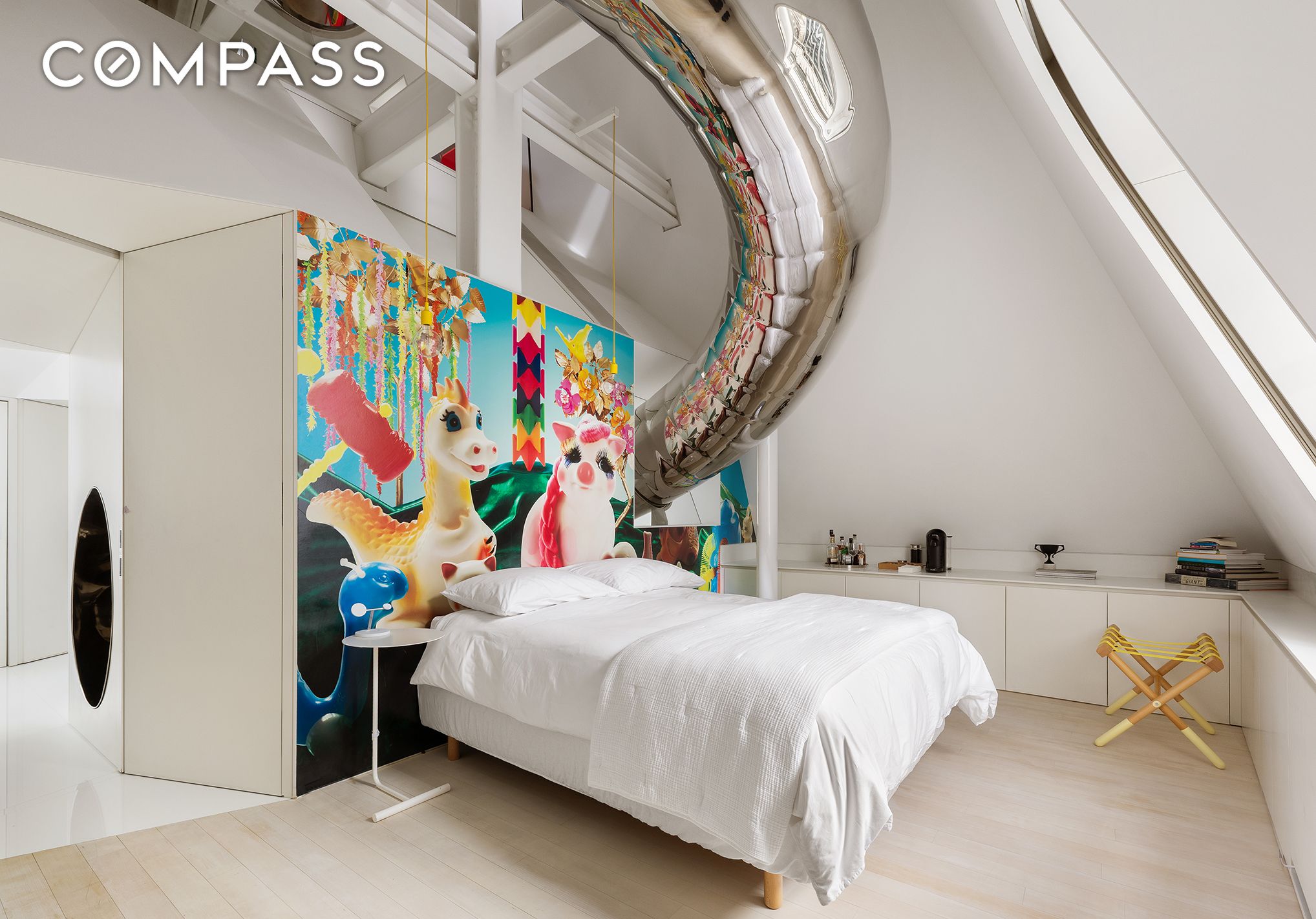 150 Nassau #PH Manhattan, NY 10038