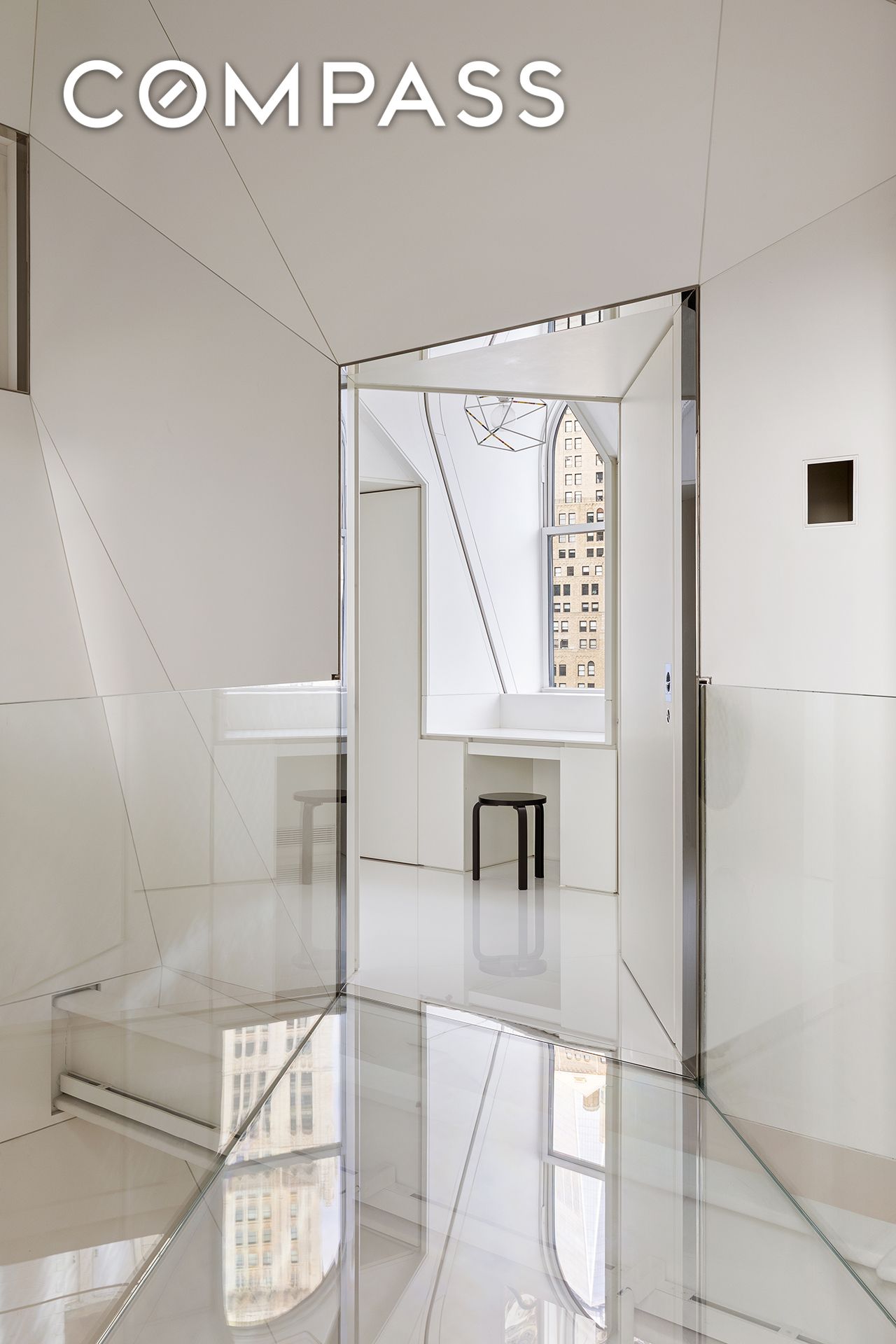 150 Nassau #PH Manhattan, NY 10038