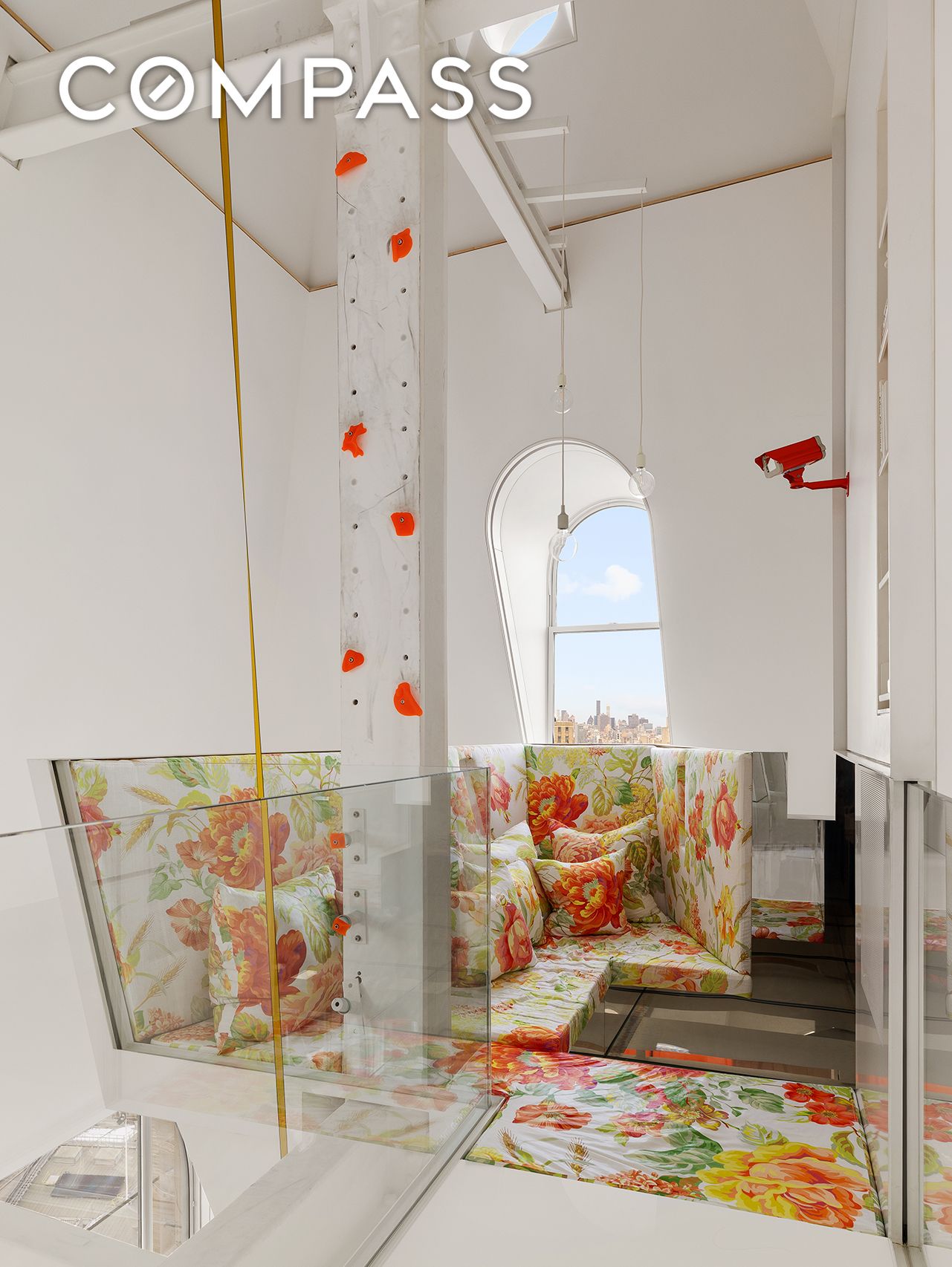 150 Nassau #PH Manhattan, NY 10038