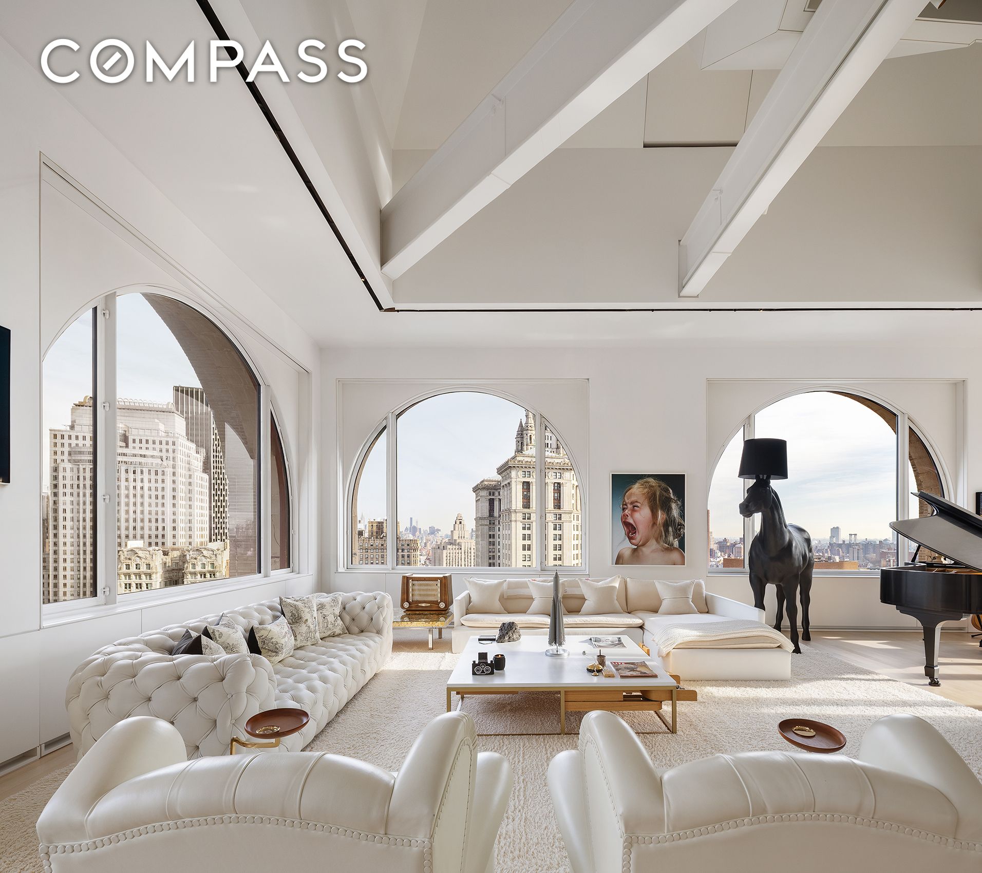 150 Nassau #PH Manhattan, NY 10038