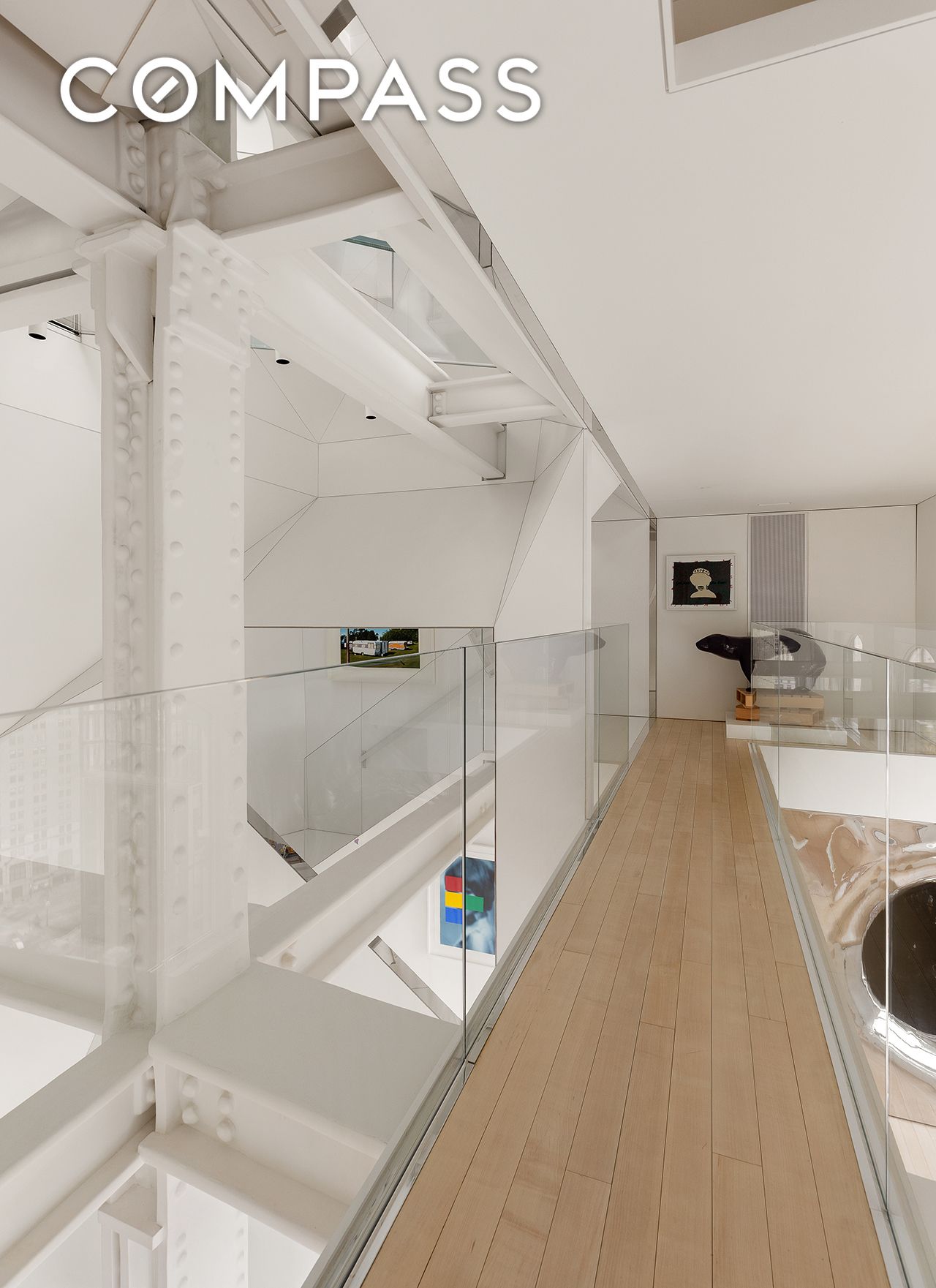 150 Nassau #PH Manhattan, NY 10038