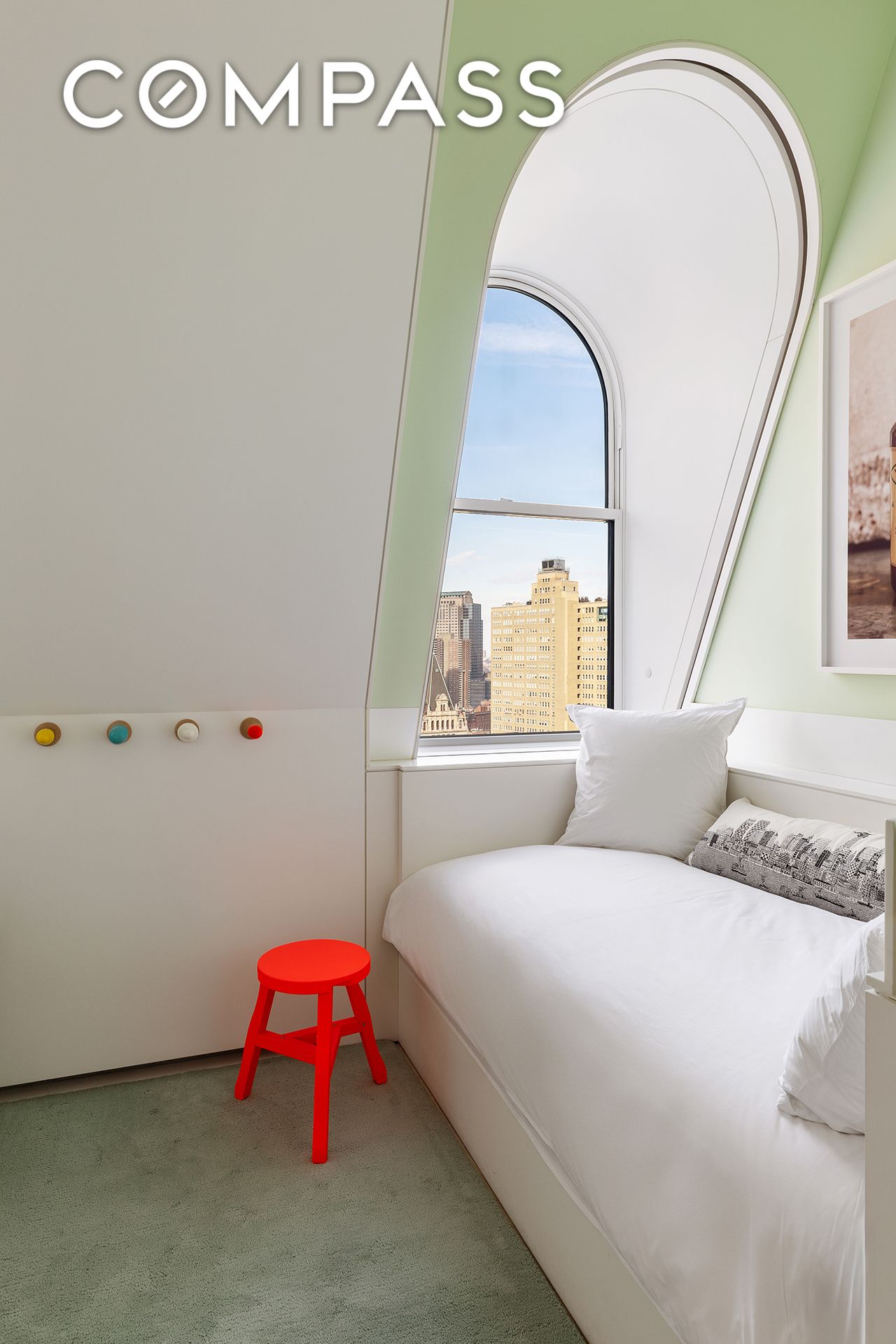 150 Nassau #PH Manhattan, NY 10038