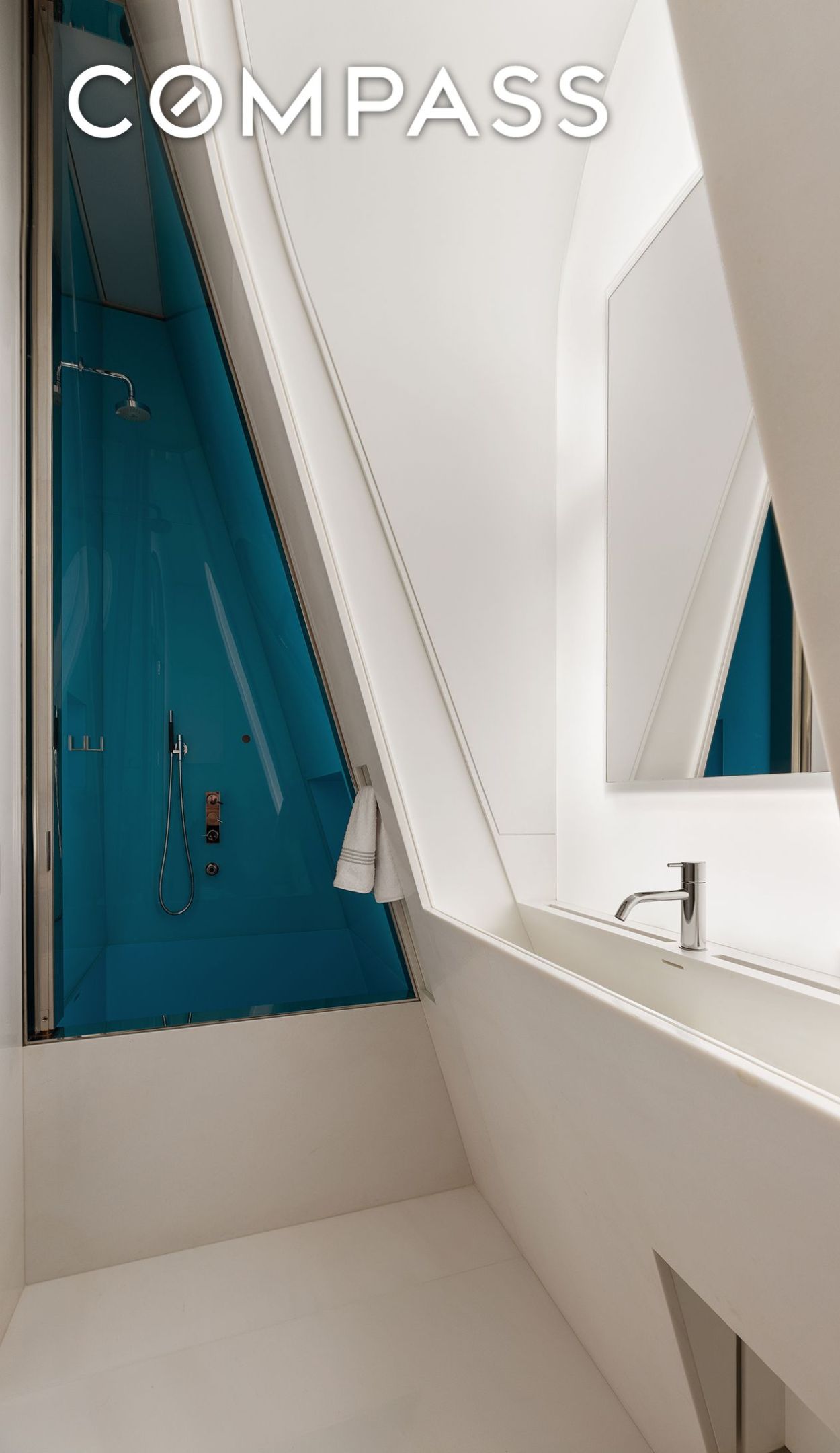 150 Nassau #PH Manhattan, NY 10038