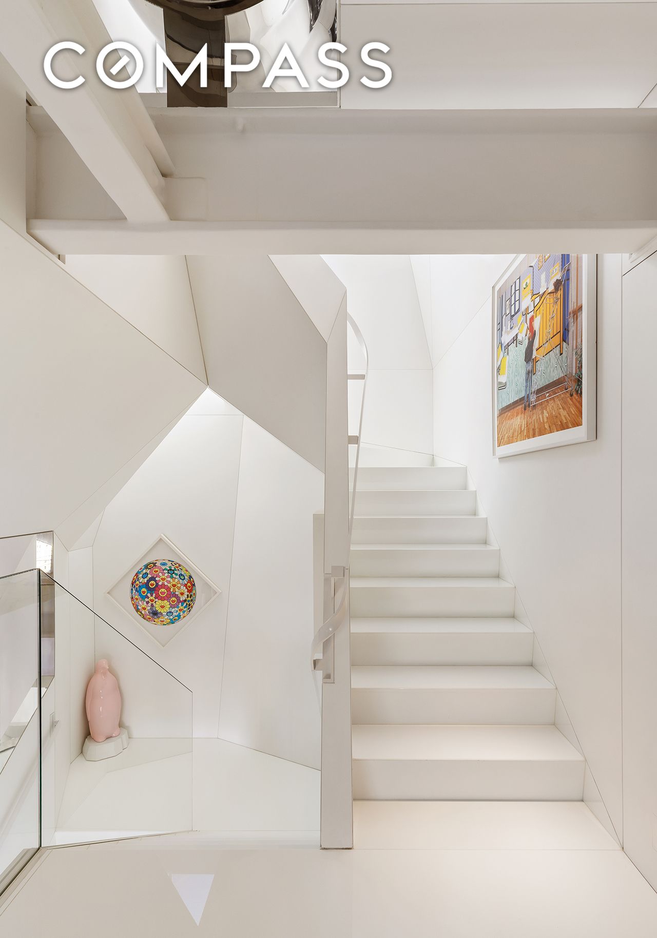 150 Nassau #PH Manhattan, NY 10038